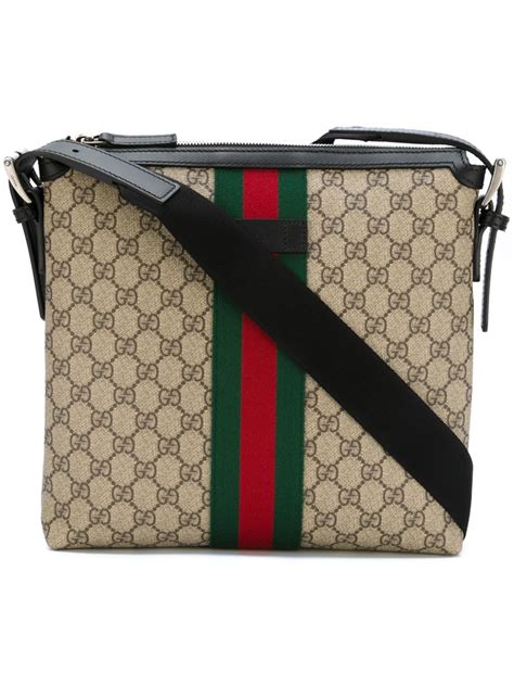 sacosche gucci|sacoche gucci homme.